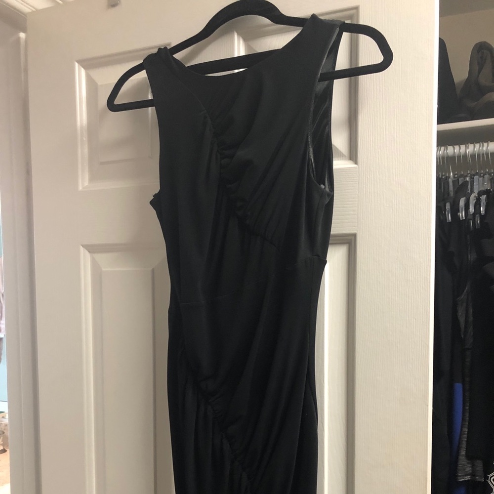 BCBG LBD